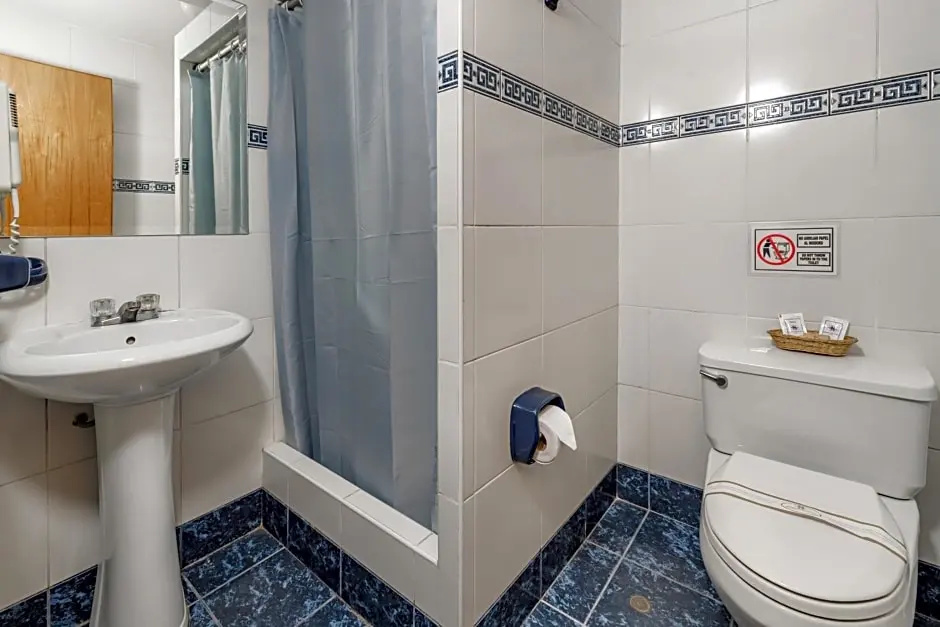 Miraflores Suites Centro - Chambres