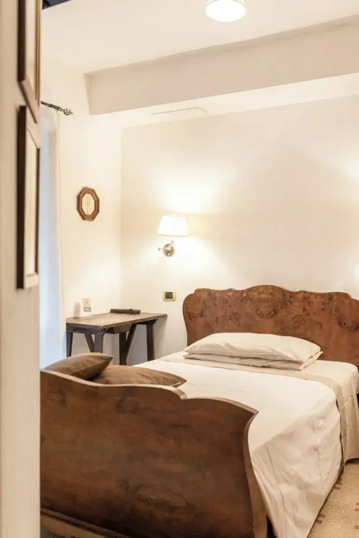 Hotel Antico Furlo - Chambres