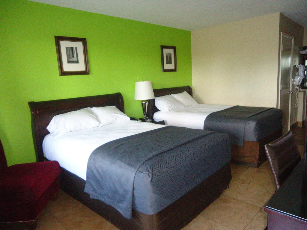 Hotel photo 1