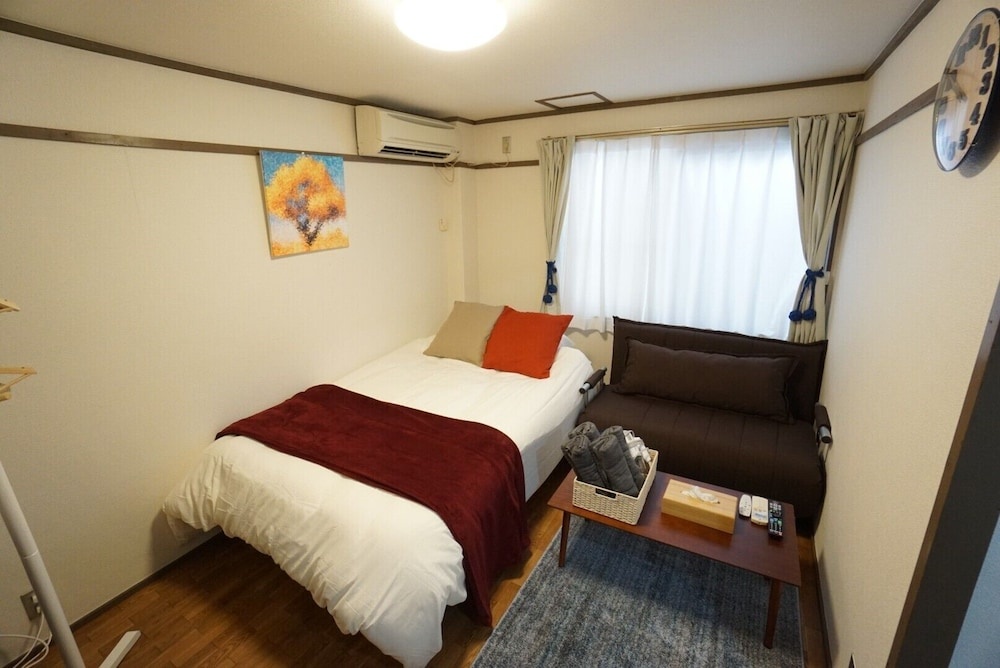 Apartment BS Kawara Heights Namba 사진 2
