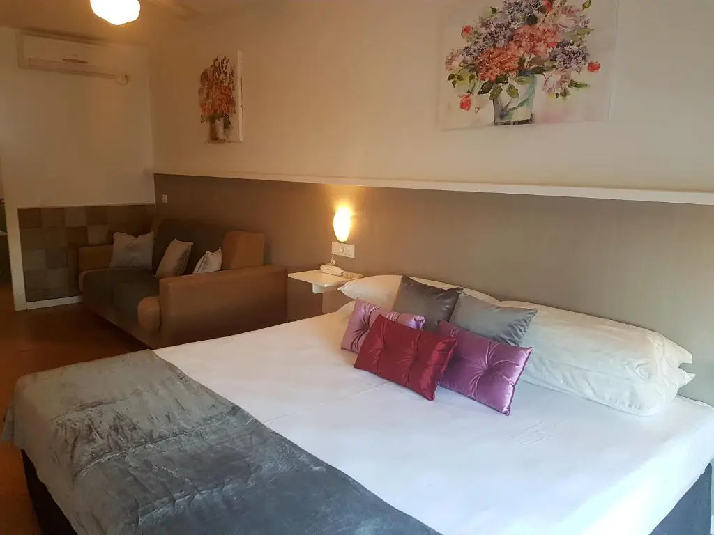 Hotel Campomar Playa - Chambres