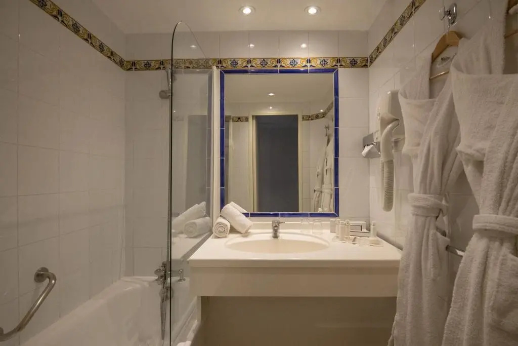 Le Cetai Cannes Beach Hotel - Chambres
