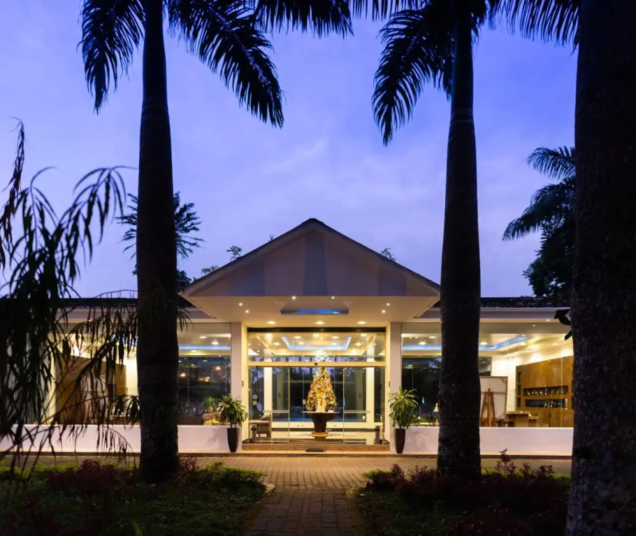 Hotel Zaracay - Général