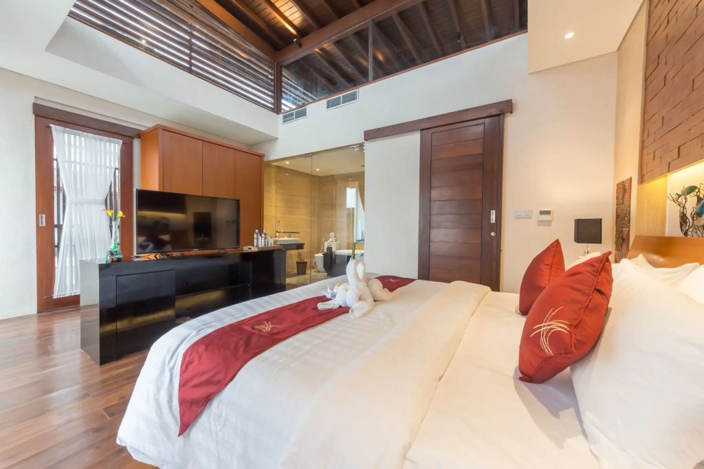 Mokko Suite Villas — фото