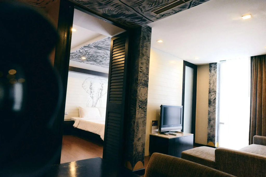 Hotel photo 32