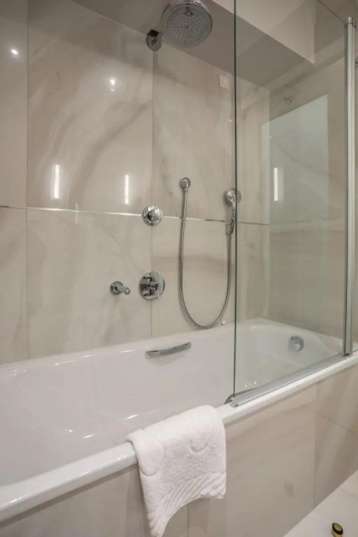 Hotel Park - Chambres