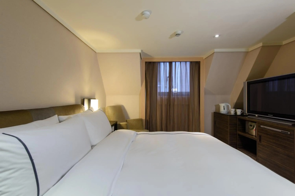 K Hotel - Taipei I - Général