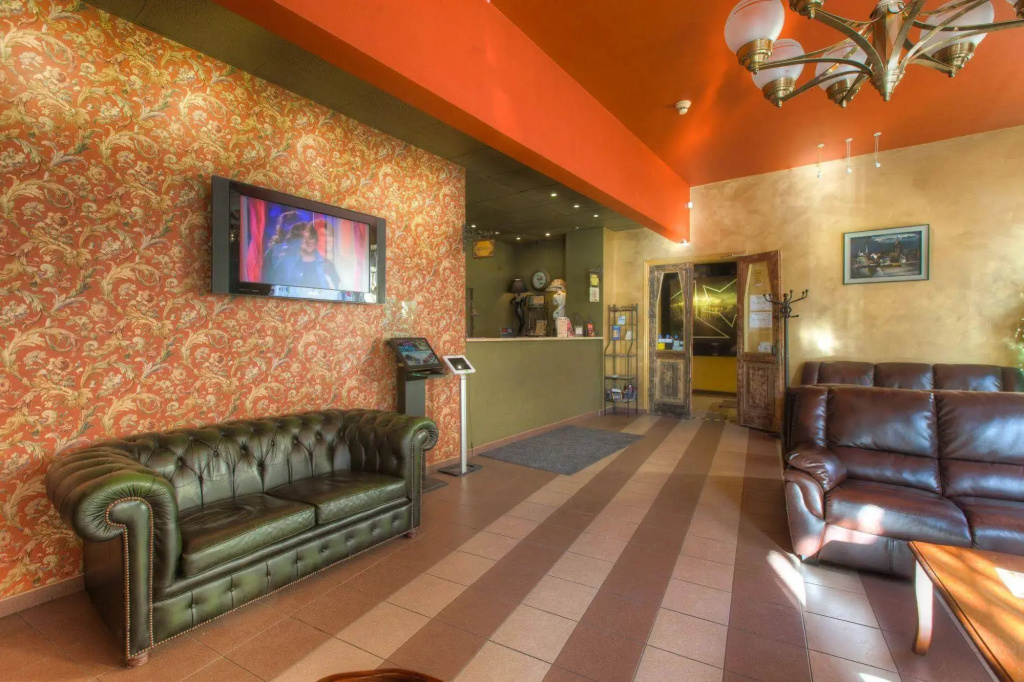 Hotel photo 42