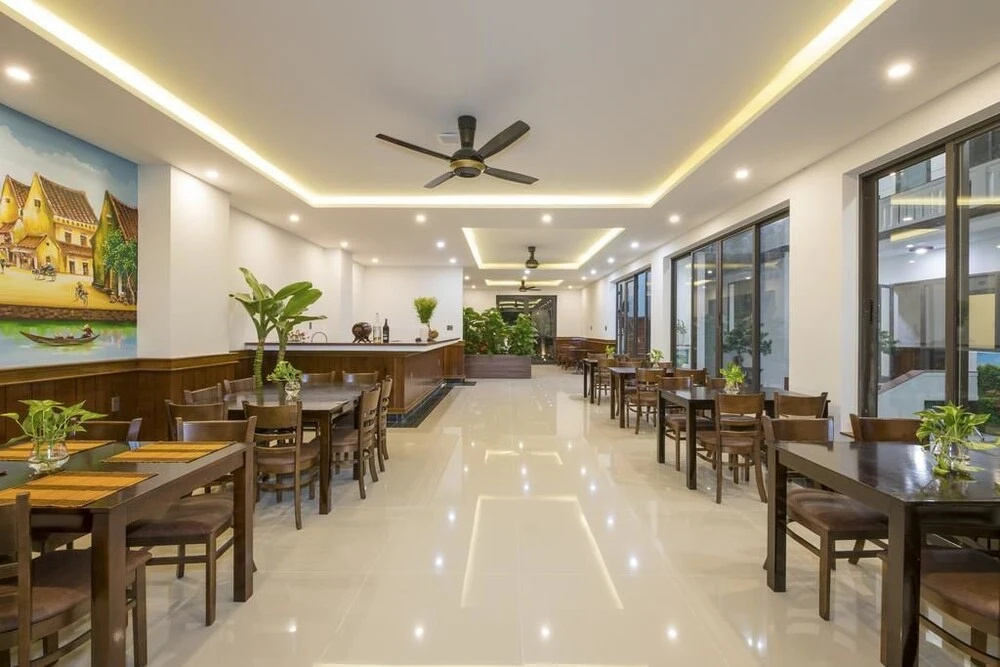 Hotel photo 14