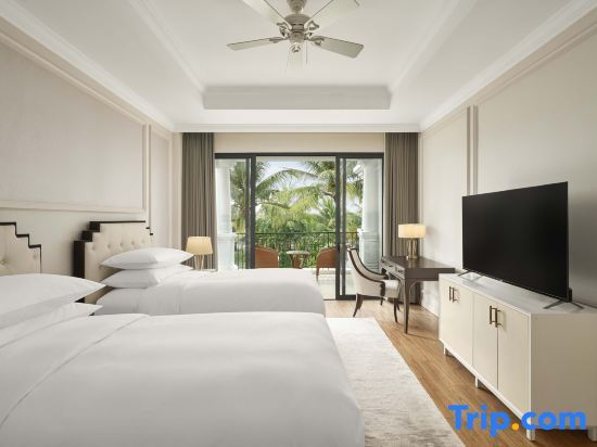 Danang Marriott Resort & Spa