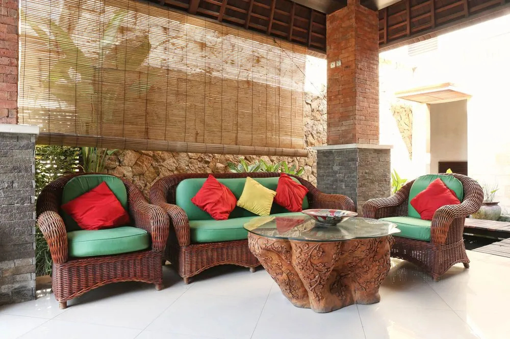 ABISHA Hotel Sanur - Général
