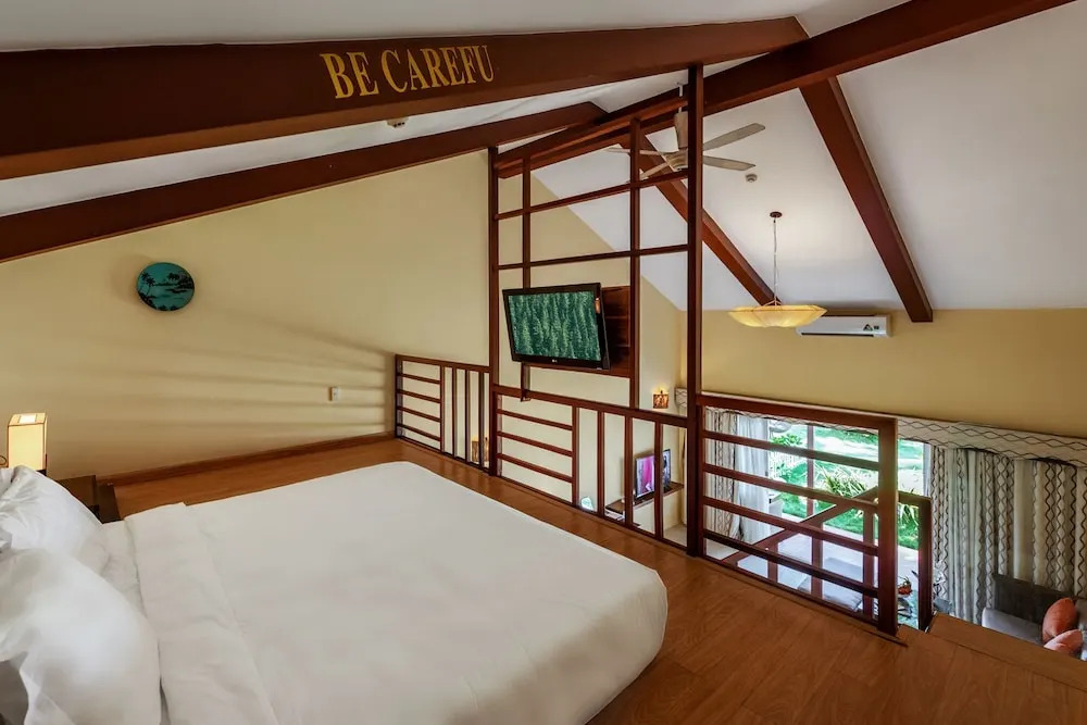 Famiana Resort & Spa