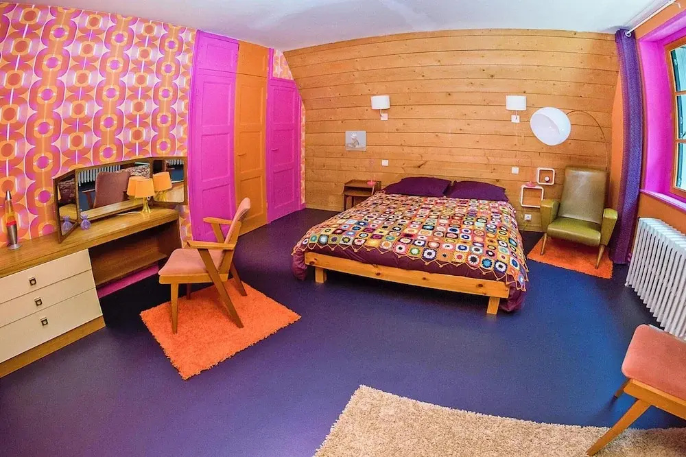 Voir la photo 2 — Cottage in Locquirec With Beach Access