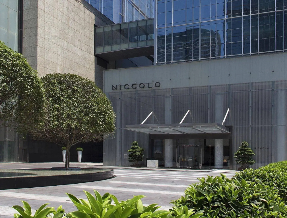 Niccolo Chengdu