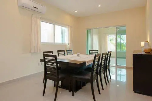 Aventura Marina - Général