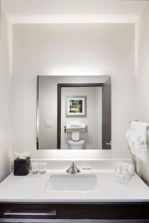 Homewood Suites by Hilton Houston / Katy Mills Mall - Chambres