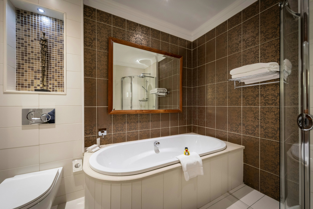 Culloden Estate & Spa - Général