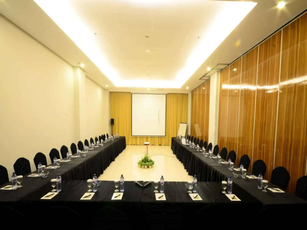 The Sahira Hotel Syariah - Général