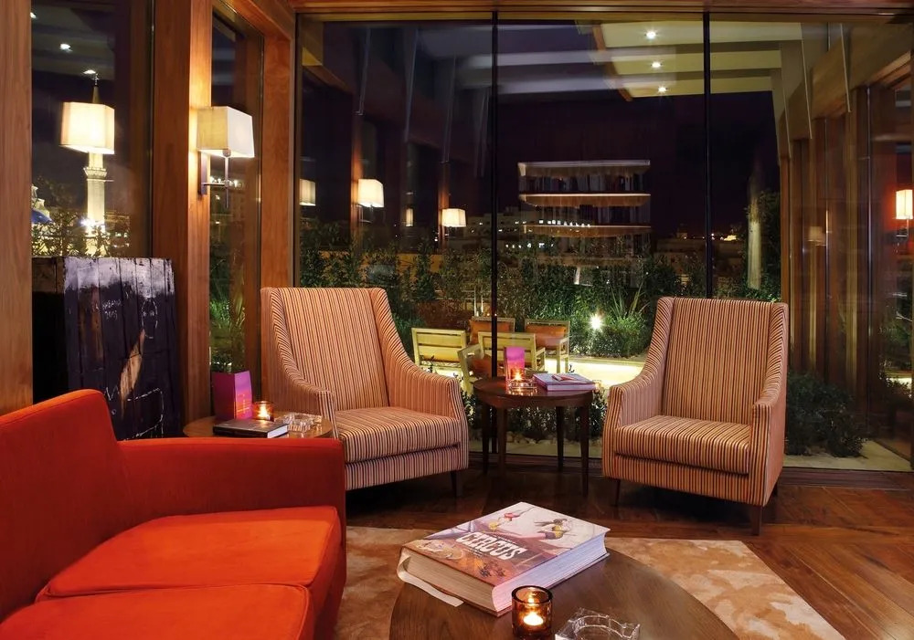 Le Gray - фото 29