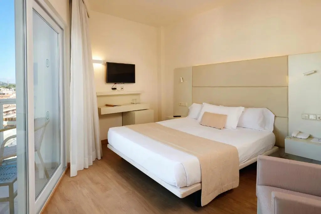 Single room
