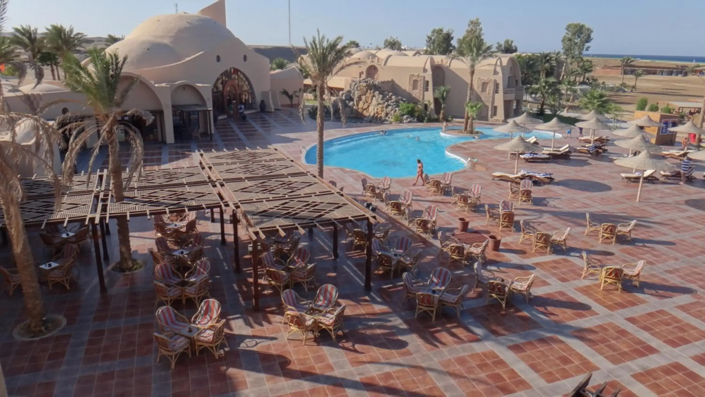 Shams Alam Beach Resort - All inclusive - фото 23