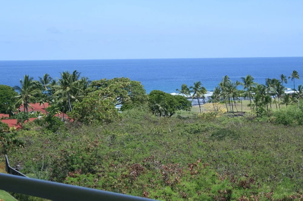 Na Hale O Keauhou H3 3 Bedroom Townhouse