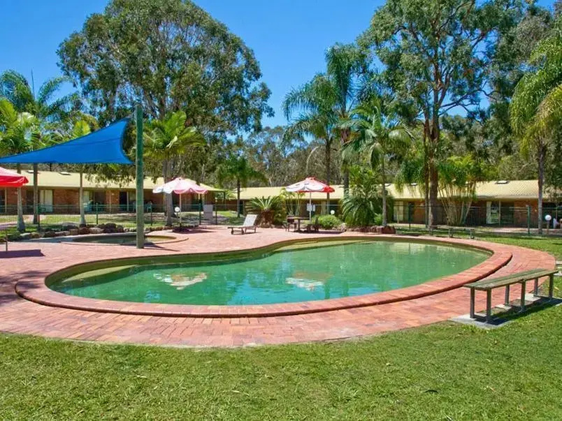 Noosa North Shore Retreat - Chambres