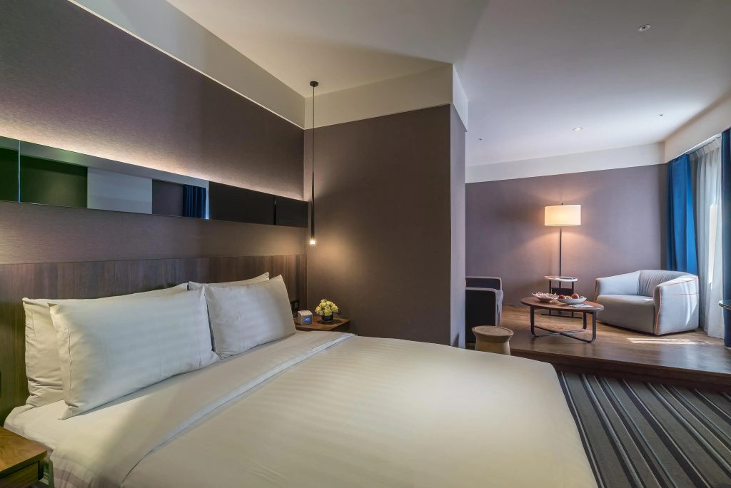 WESTGATE Hotel - Général
