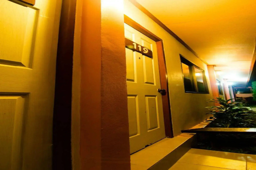 Hotel photo 8