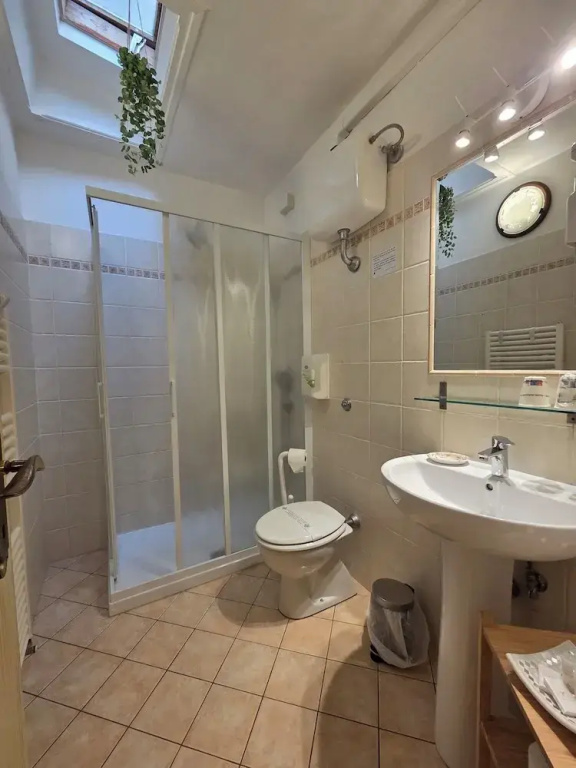 Albergo Etruria - Chambres
