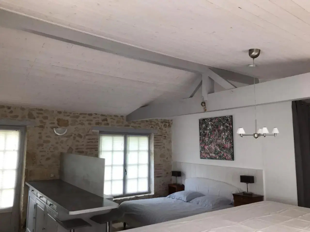 Voir la photo 2 — Manoir Saint-Louis