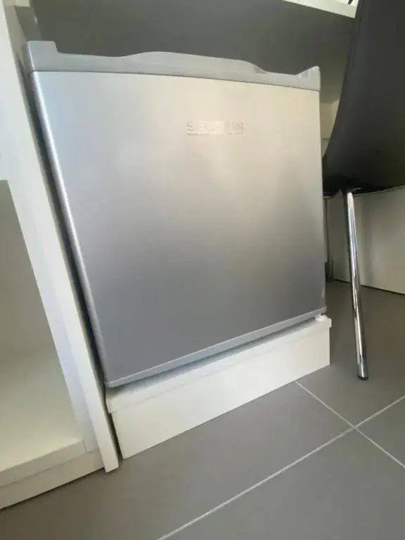 Scaloni BB - Chambres