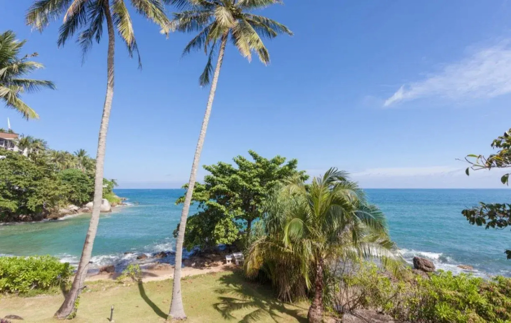 Kamala Beach Estate - Général