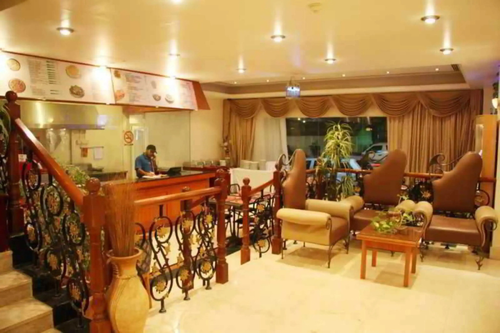 Hotel photo 14