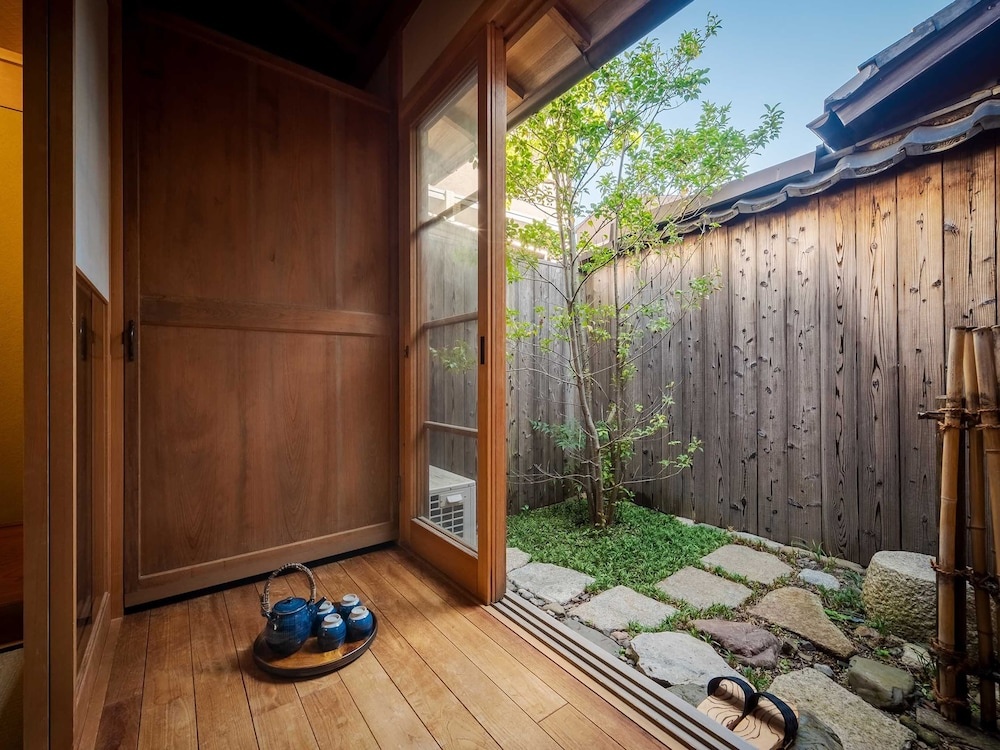 Sumire-an Machiya Holiday House 사진 18