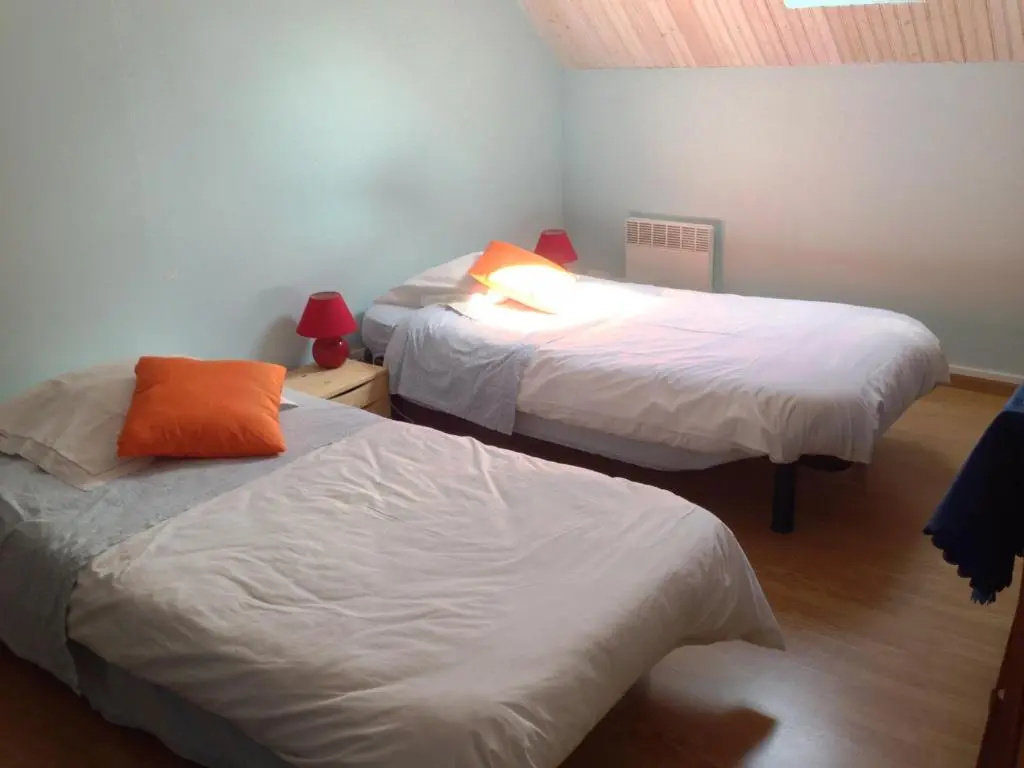 Voir la photo 2 — bnb chambres normandie