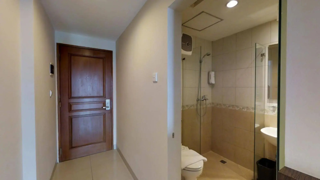 The Gloria Suites Jakarta - Général