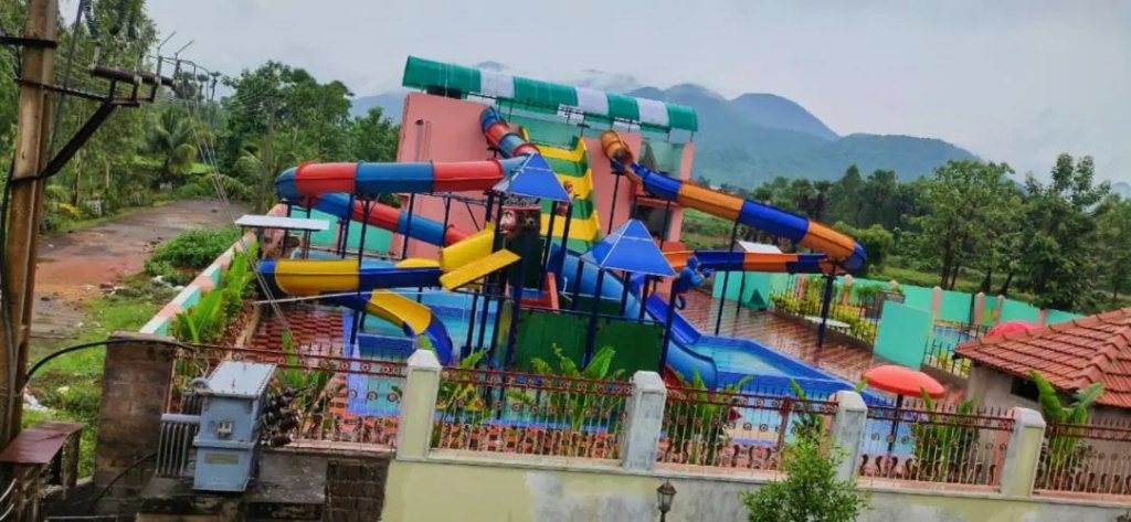Siriki Resorts