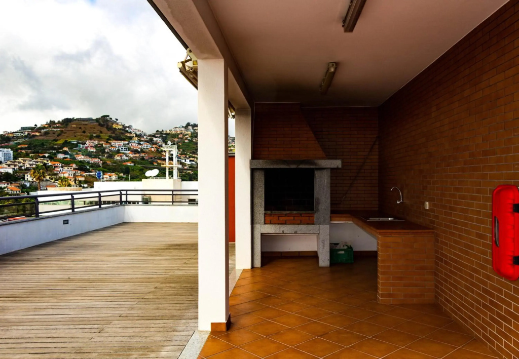 Apartamento Batista by Horizon View Madeira
