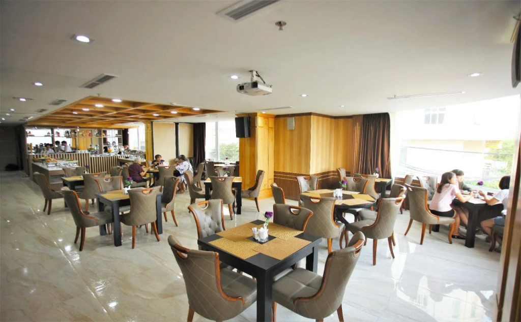 Hotel photo 18