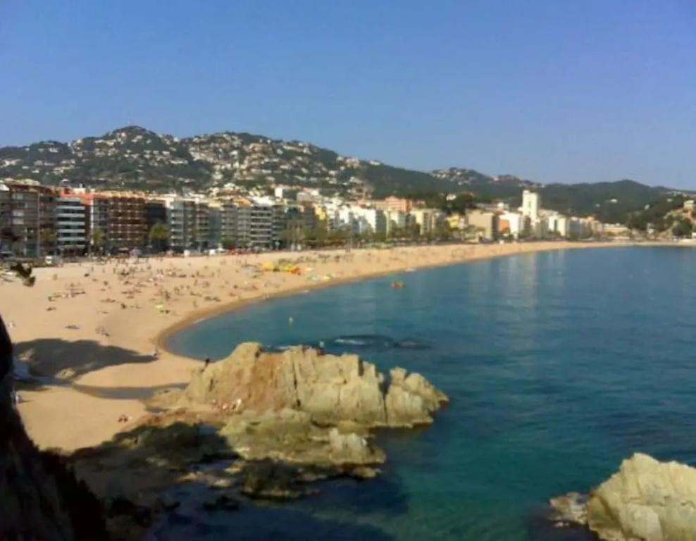 104660 - Apartment in Lloret de Mar