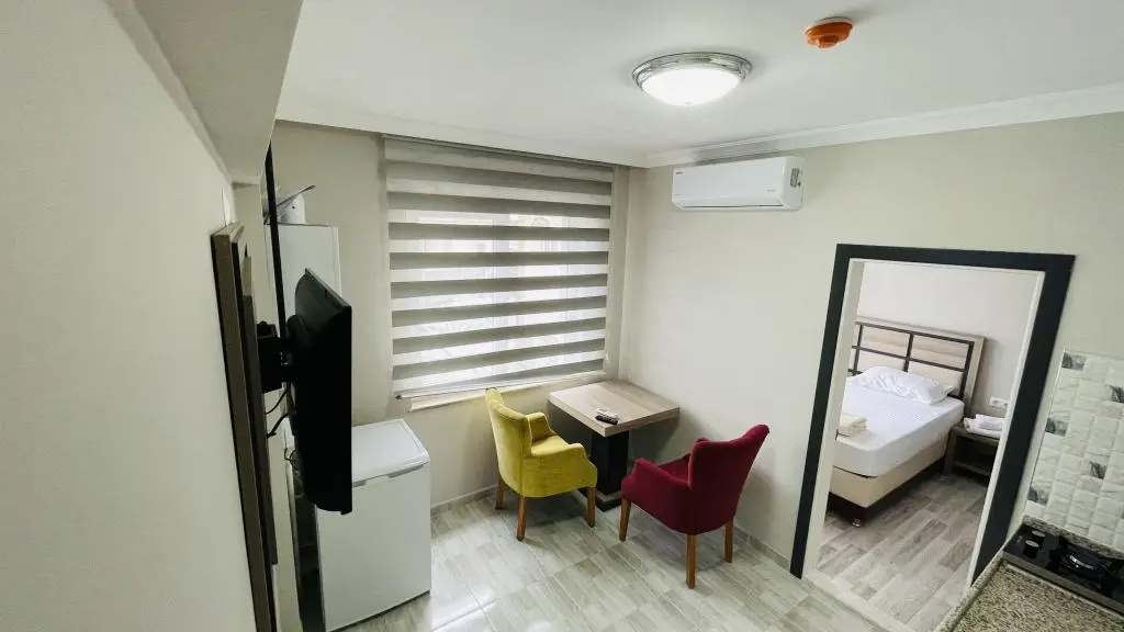 Hotel photo 10