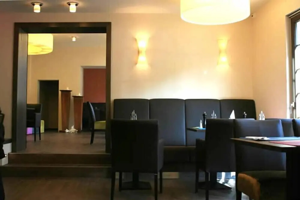 Hotel Thiesmann - Général