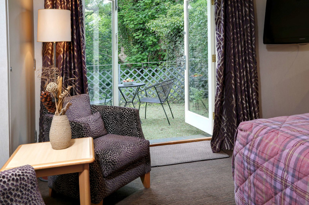 Ambleside Salutation Hotel & Spa - Général