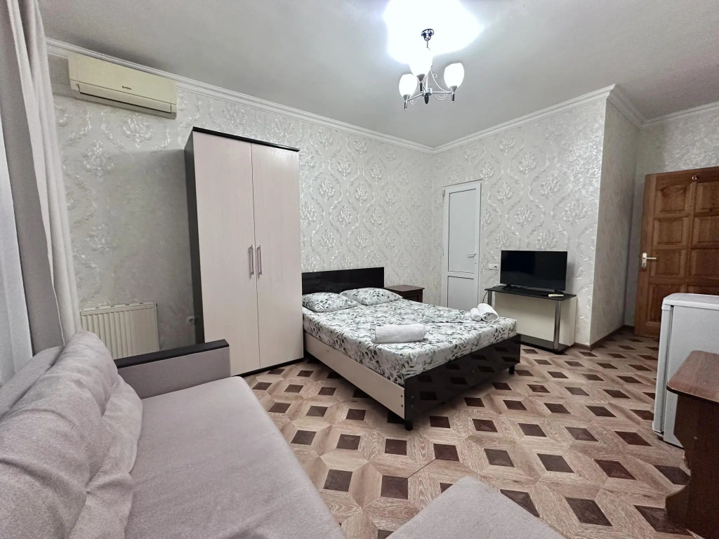 Guest house Olimp — 3