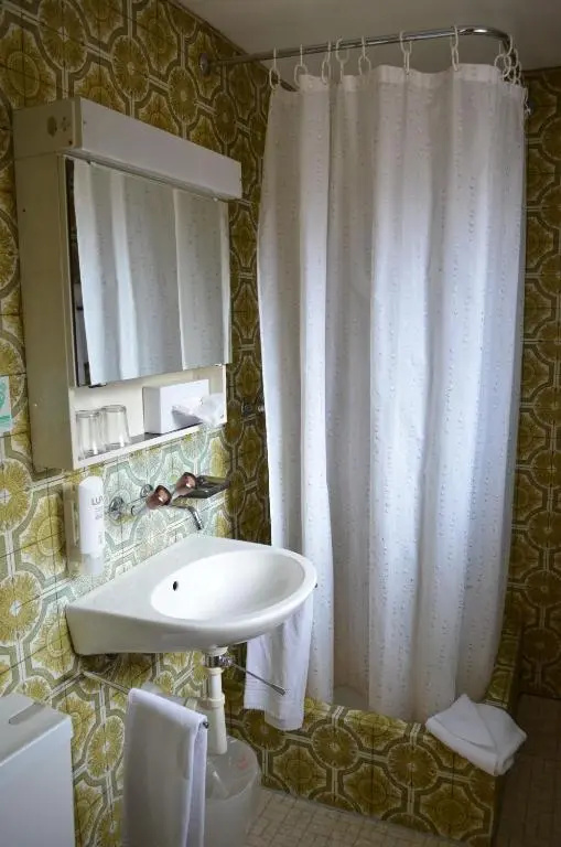 Hotel Kreuz - Chambres