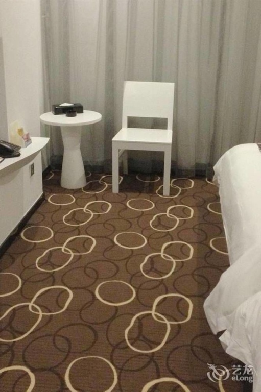 Zhuhai Jilianboer Hotel