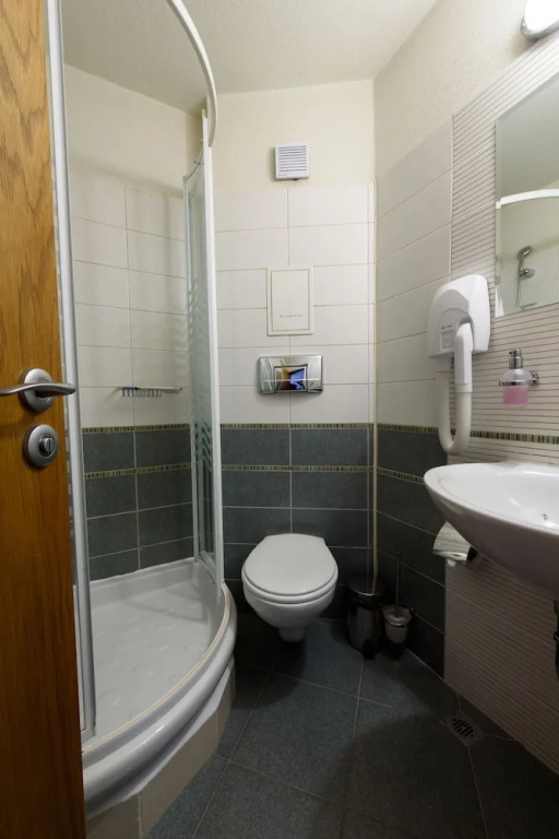 Kap House Hotel - Chambres