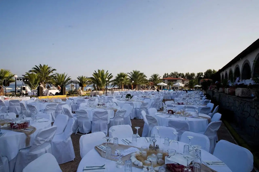 Assa Maris Beach Hotel - Général