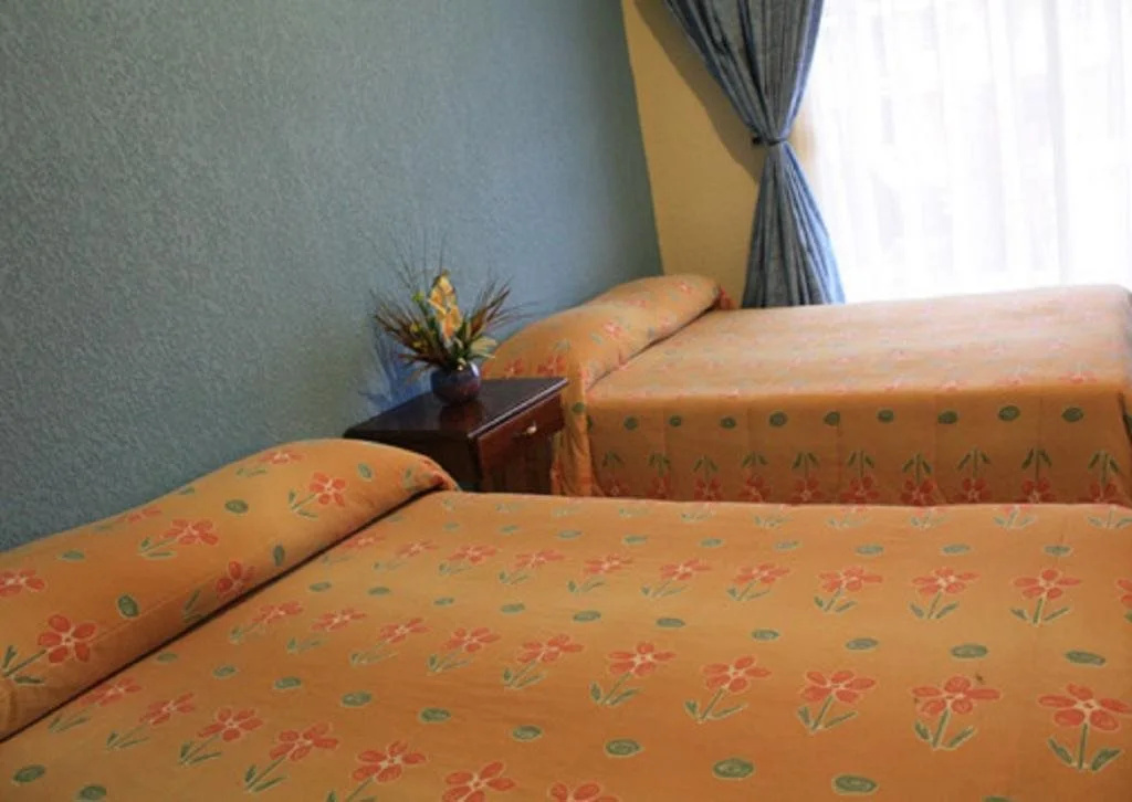 Hotel Quetzalcóatl - Général